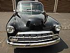 1952 Chevrolet Fleetline Picture 3