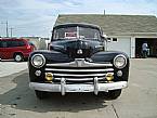 1947 Ford 2 Door Sedan Picture 3