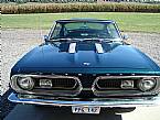 1967 Plymouth Barracuda Picture 3