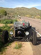 1929 Chevrolet Custom Picture 3