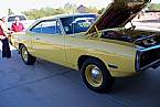 1970 Dodge Super Bee Picture 3