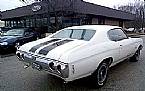 1971 Chevrolet Chevelle Picture 3