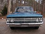 1962 Mercury Meteor Picture 3