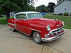 1953 Chevrolet Bel Air Picture 3