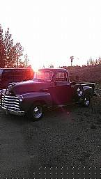 1954 Chevrolet 3100 Picture 3