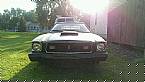 1977 Ford Mustang Picture 3