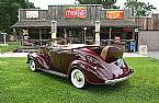 1939 Plymouth P8 Picture 3