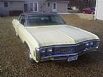 1969 Chevrolet Caprice Picture 3