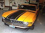 1970 Ford Mustang Picture 3