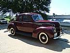 1939 Ford Standard Picture 3