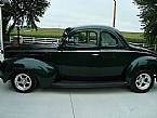 1940 Ford Standard Picture 3