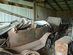 1917 Ford Model T Picture 3