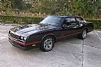 1987 Chevrolet Monte Carlo Picture 3