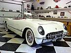 1954 Chevrolet Corvette Picture 3