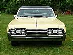 1967 Oldsmobile Cutlass Picture 3