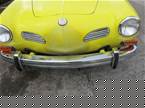 1974 Volkswagen Karmin Ghia Picture 3