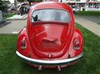 1968 Volkswagen Beetle Picture 3