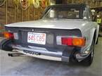 1976 Triumph TR6 Picture 3