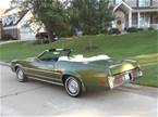 1972 Mercury Cougar Picture 3