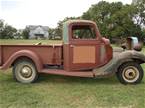 1936 Ford 1/2 Ton Picture 3