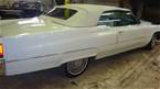 1970 Cadillac DeVille Picture 3