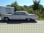 1965 Oldsmobile Jetstar Picture 3