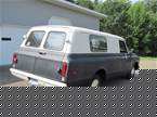 1970 Chevrolet C10 Picture 3