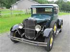 1928 Ford Model A Picture 3