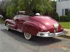 1948 Pontiac Torpedo Picture 3