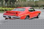 1970 Pontiac LeMans Picture 3