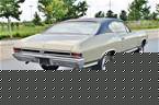 1968 Chevrolet Chevelle Picture 3