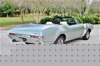 1968 Oldsmobile Cutlass Picture 3