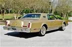 1978 Lincoln Continental Picture 3