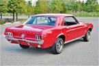 1967 Ford Mustang Picture 3