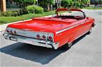 1962 Chevrolet Impala Picture 3