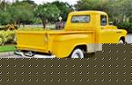 1956 Chevrolet 3600 Picture 3