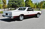 1984 Chevrolet EL Camino Picture 3