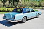 1980 Lincoln Continental Picture 3