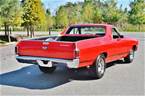 1968 Chevrolet El Camino Picture 3