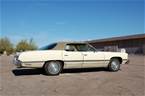 1974 Chevrolet Caprice Picture 3