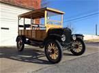 1920 Ford Model T Picture 3