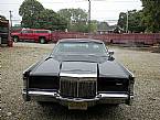 1970 Lincoln Continental Picture 3