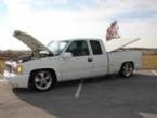 1995 Chevrolet Silverado Picture 3