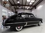 1950 Pontiac Streamliner Picture 3