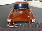 1962 Nash Metropolitan Picture 3