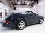 1992 Porsche 911 Picture 3