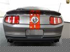 2011 Ford Mustang Picture 3