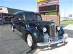 1940 Packard Custom Picture 3