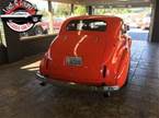 1940 Chevrolet Grand Deluxe Picture 3