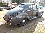 1940 Nash Lafayette Picture 3